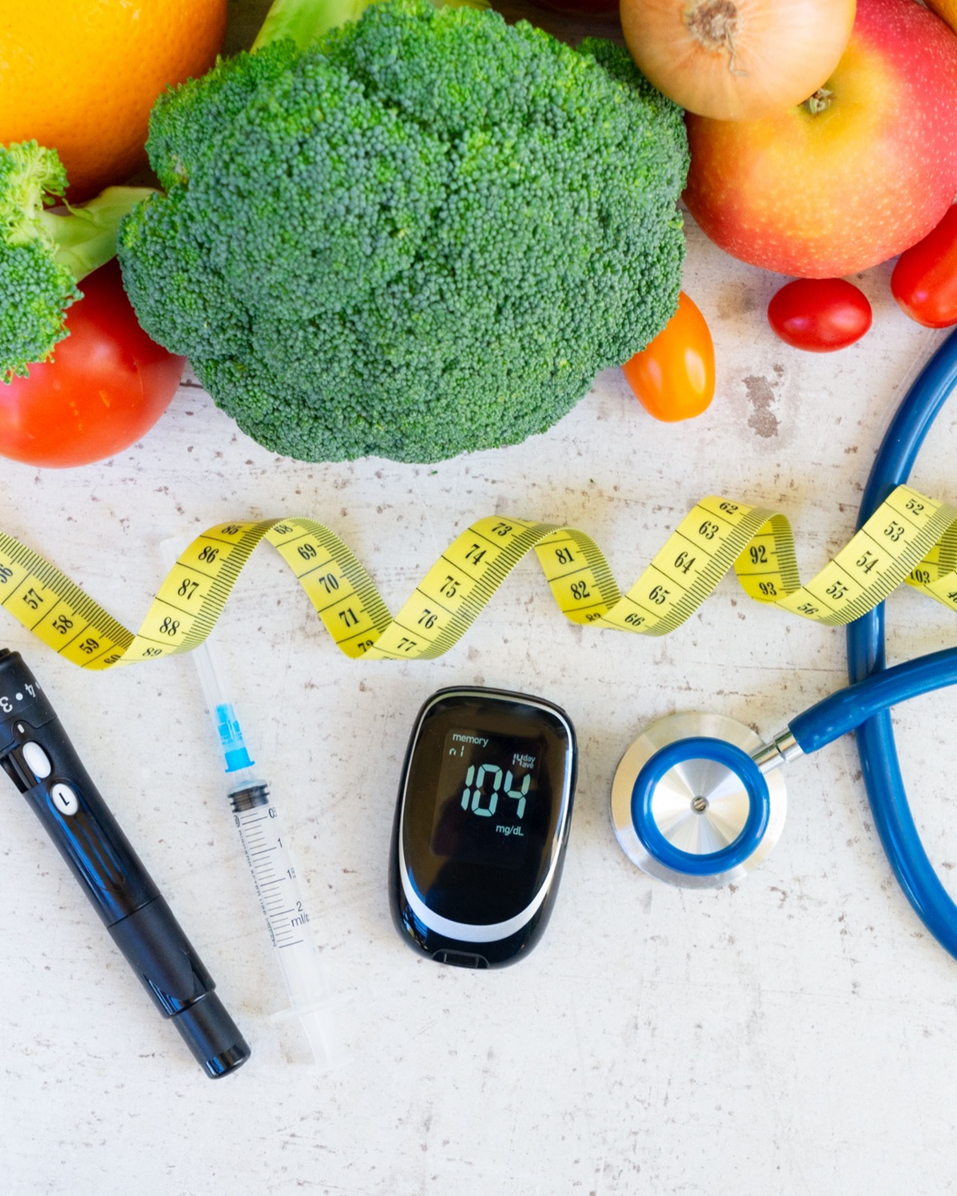 Conseguenze del diabete sulla vista