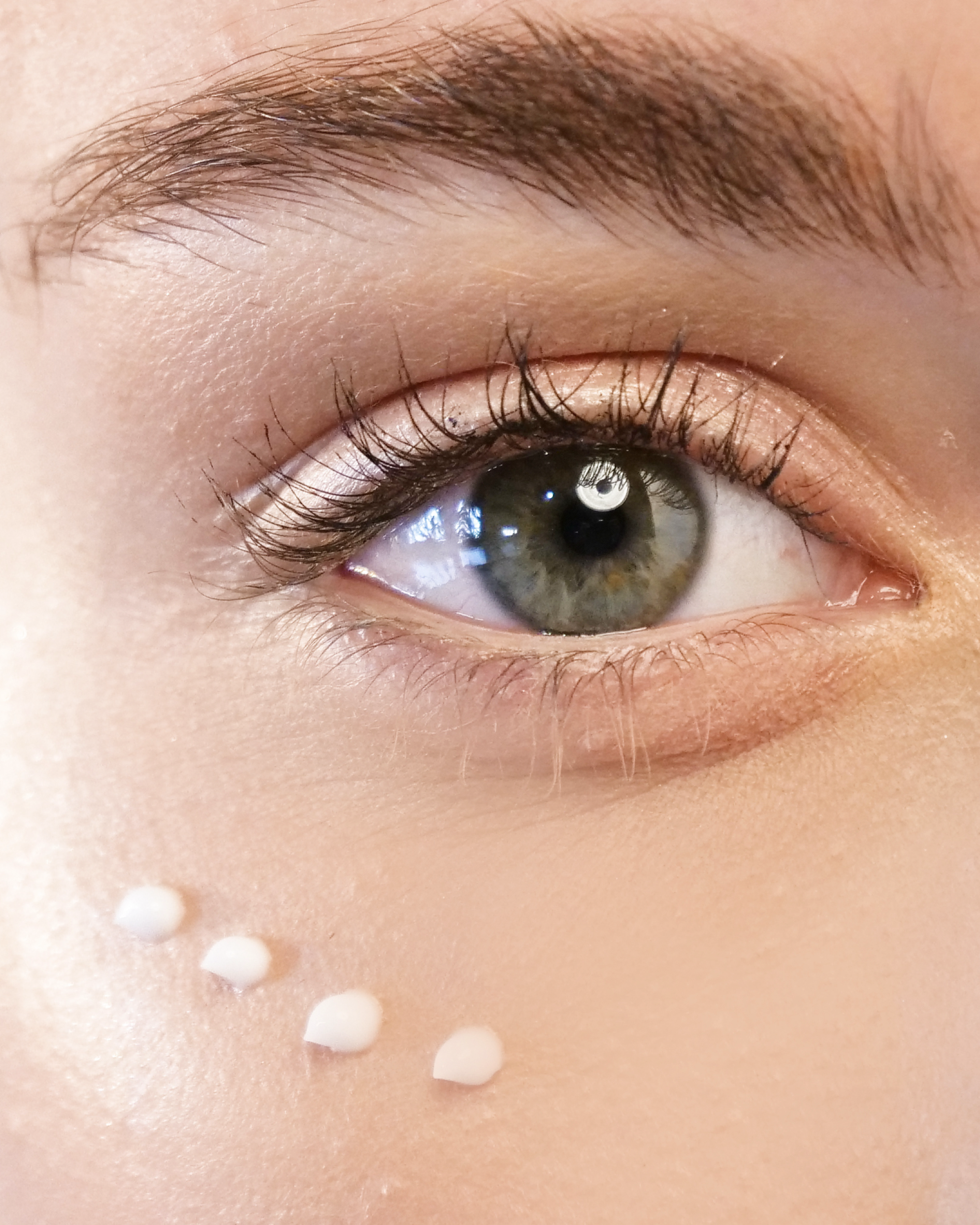 Contorno occhi: come prendersene cura