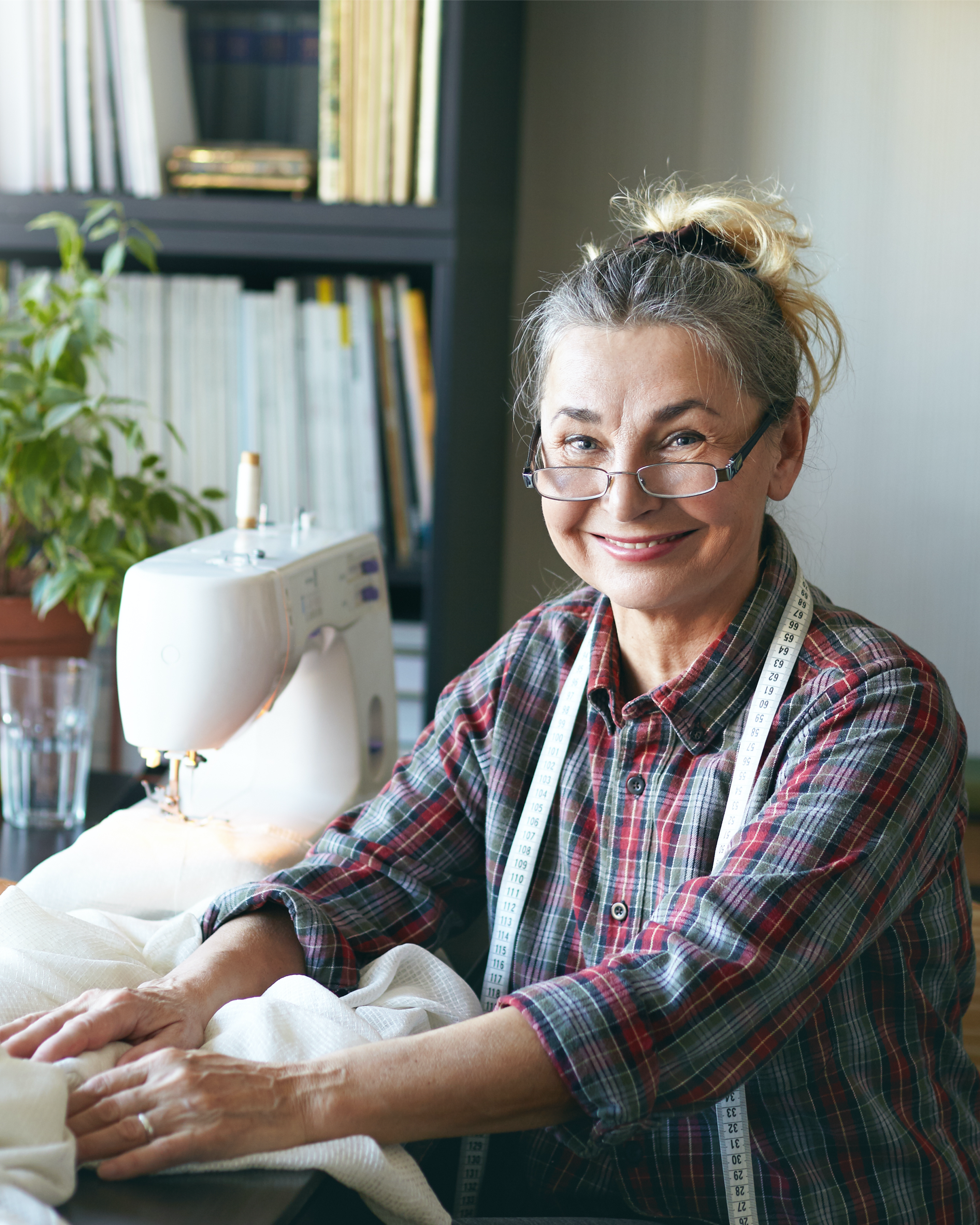 Occhiali premontati da lettura: sì o no?