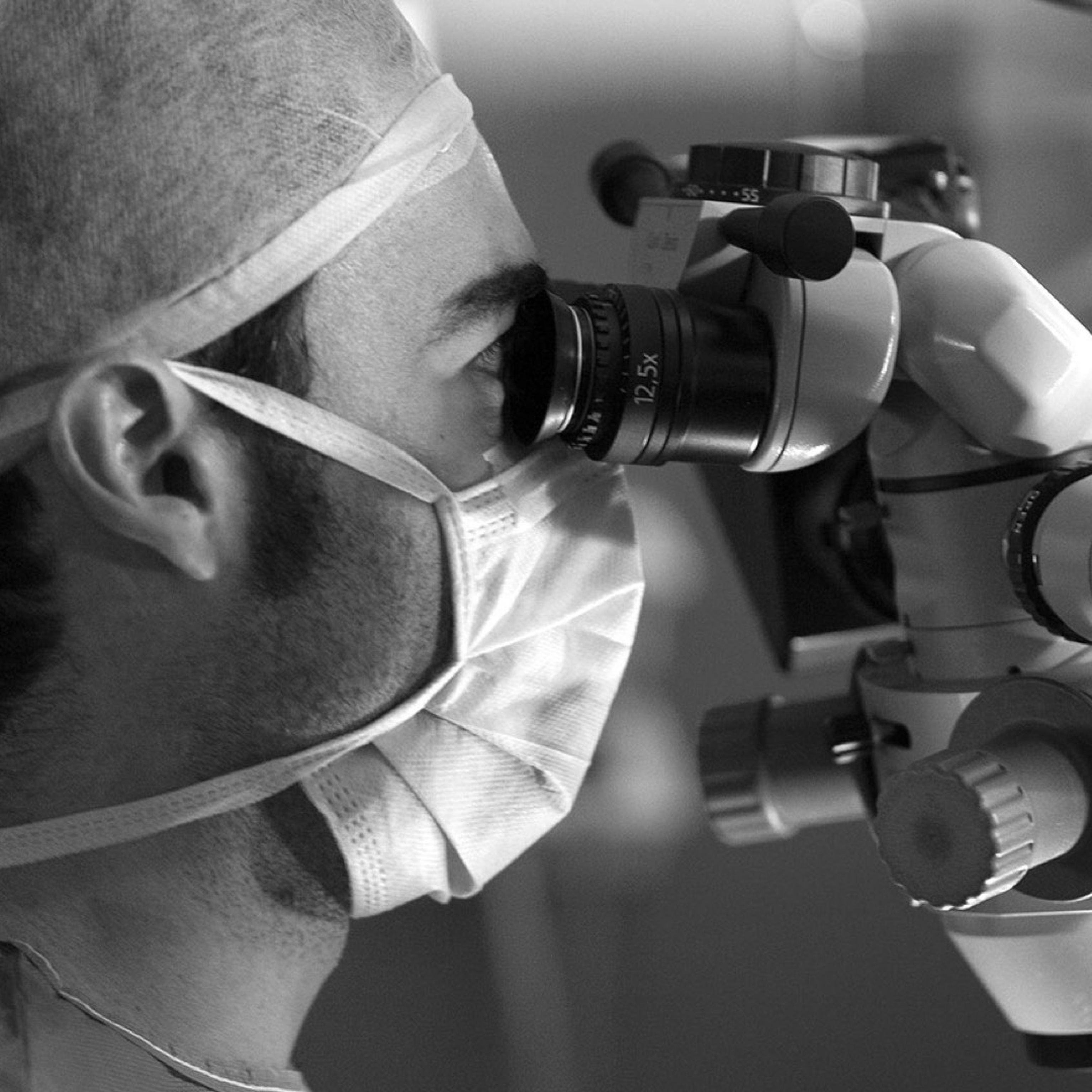 Intelligenza artificiale e chirurgia della cataratta