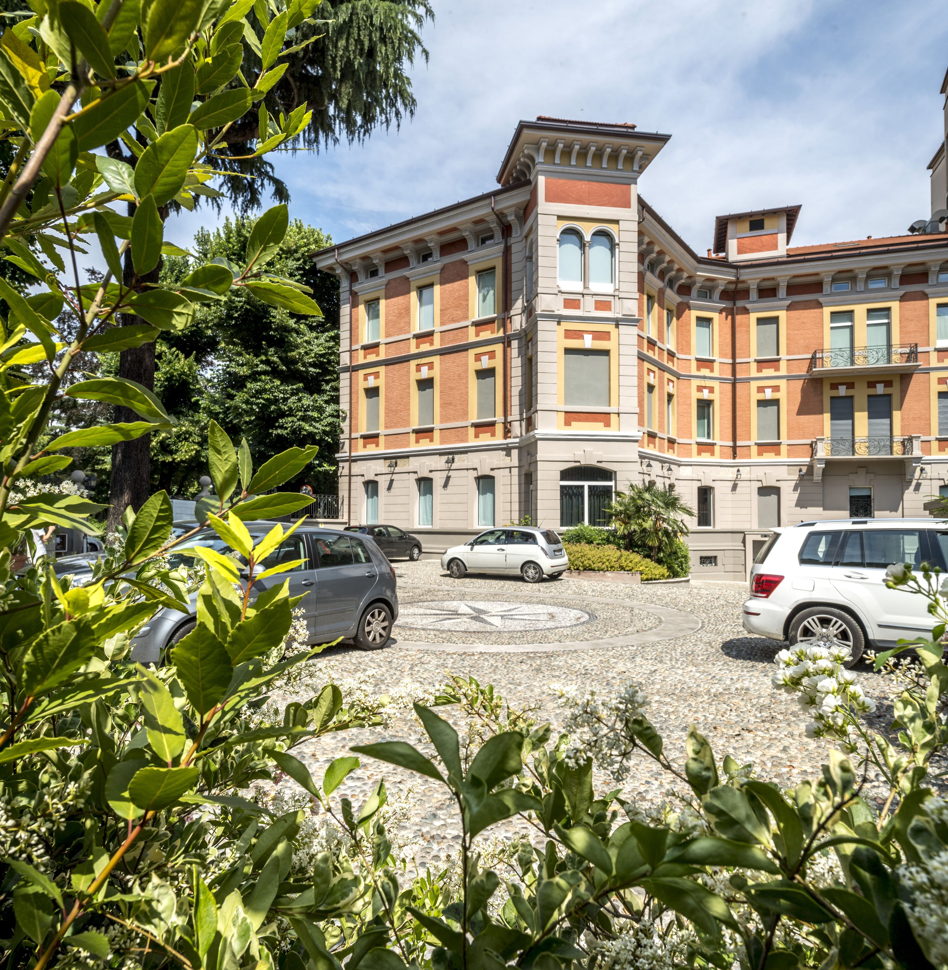 La sicurezza al primo posto