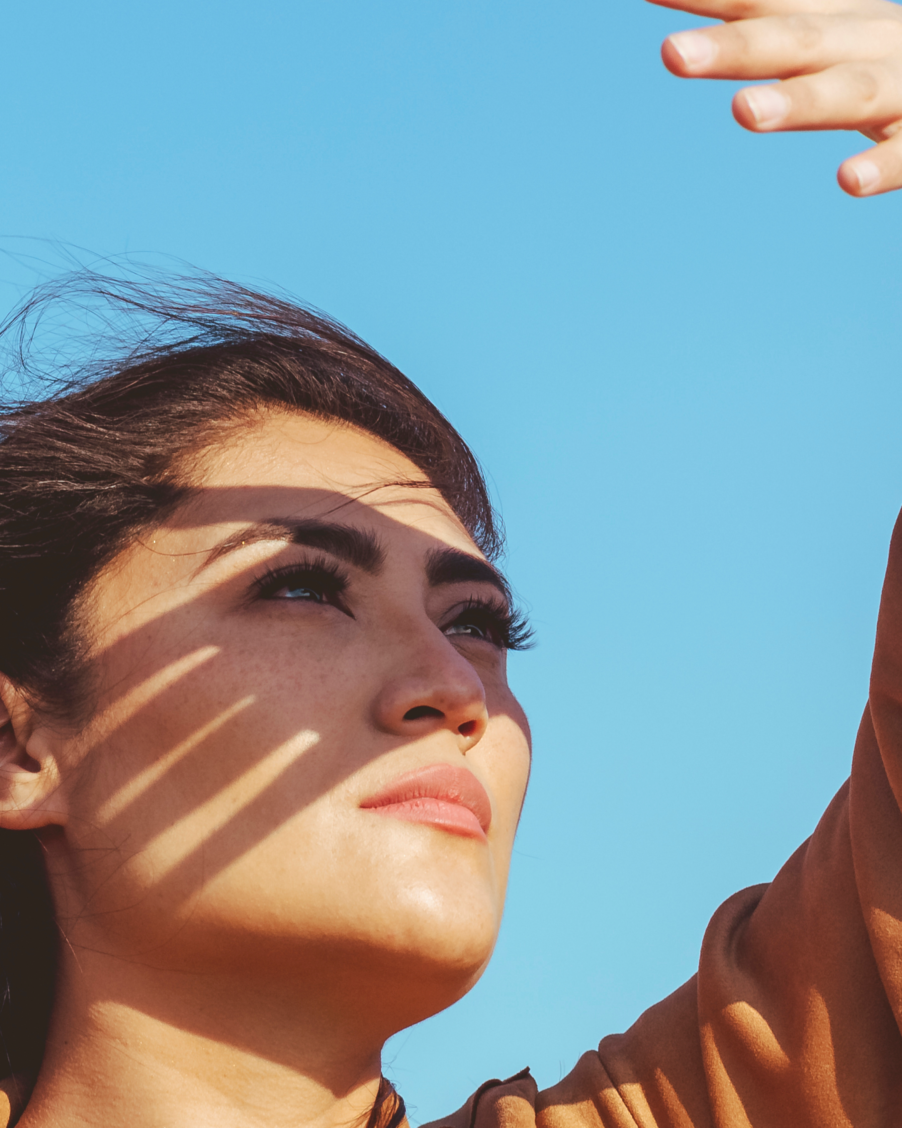 Pinguecola: che cos'è?