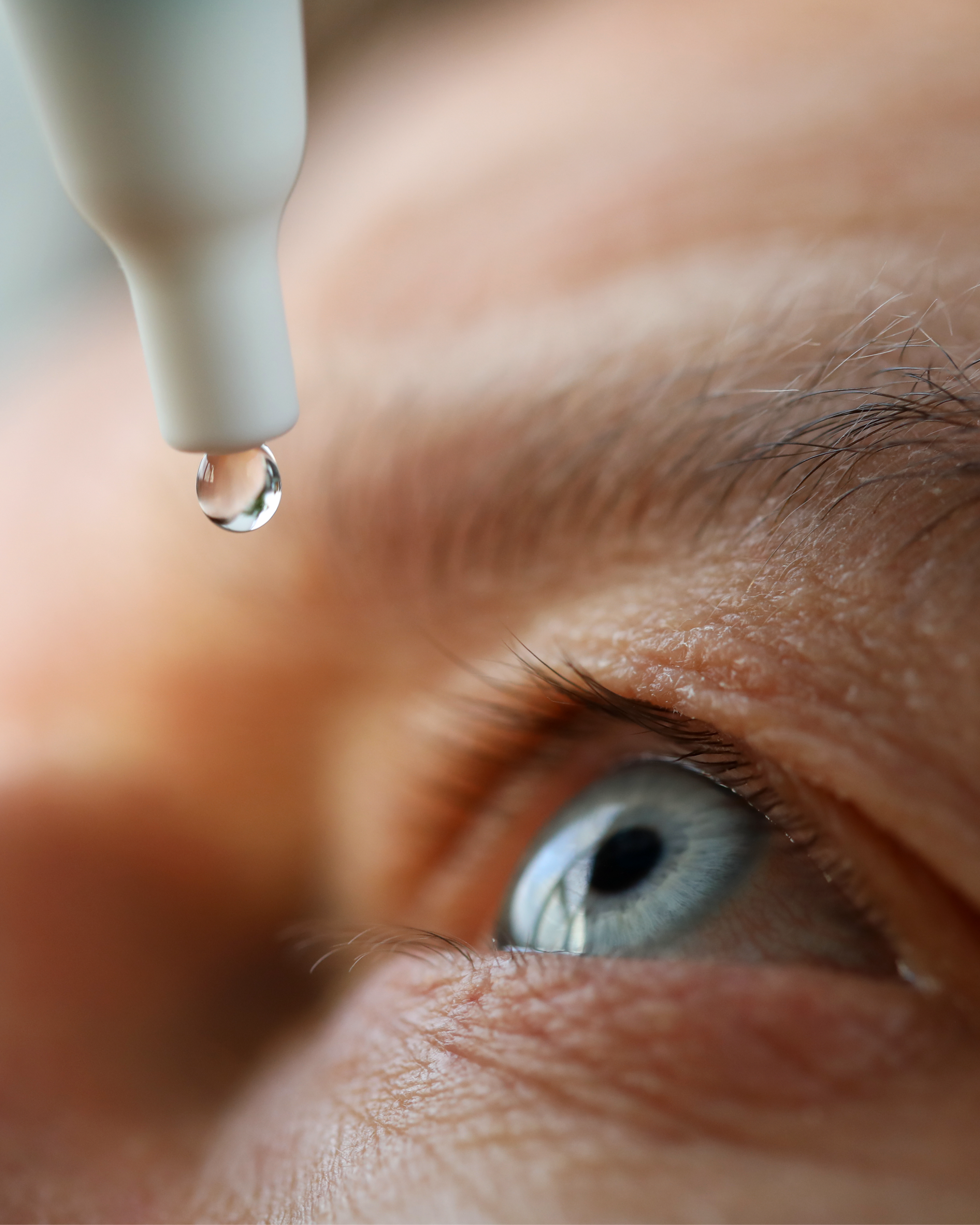 Tipologie di anastesia per gli interventi agli occhi