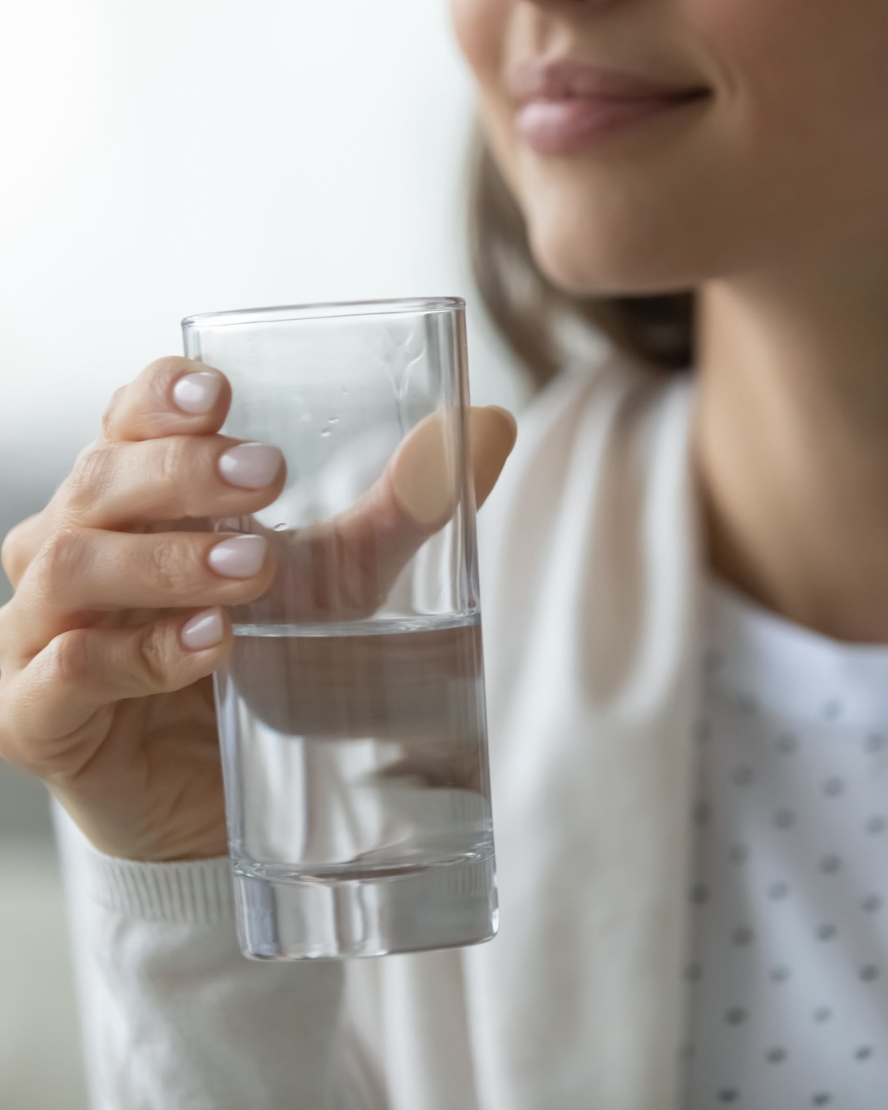 Come prevenire la secchezza oculare