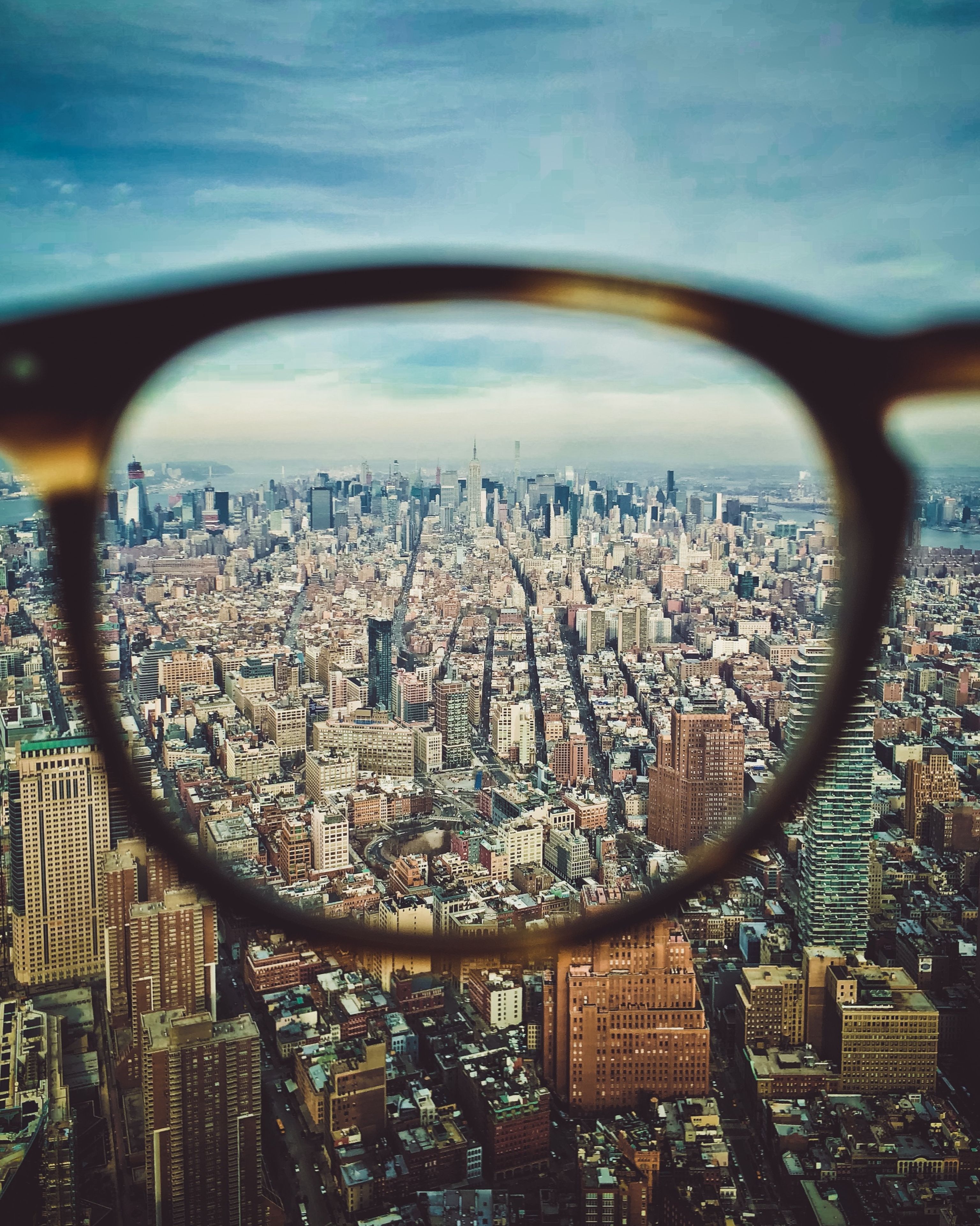 Miopia: fino a quando è correggibile? 