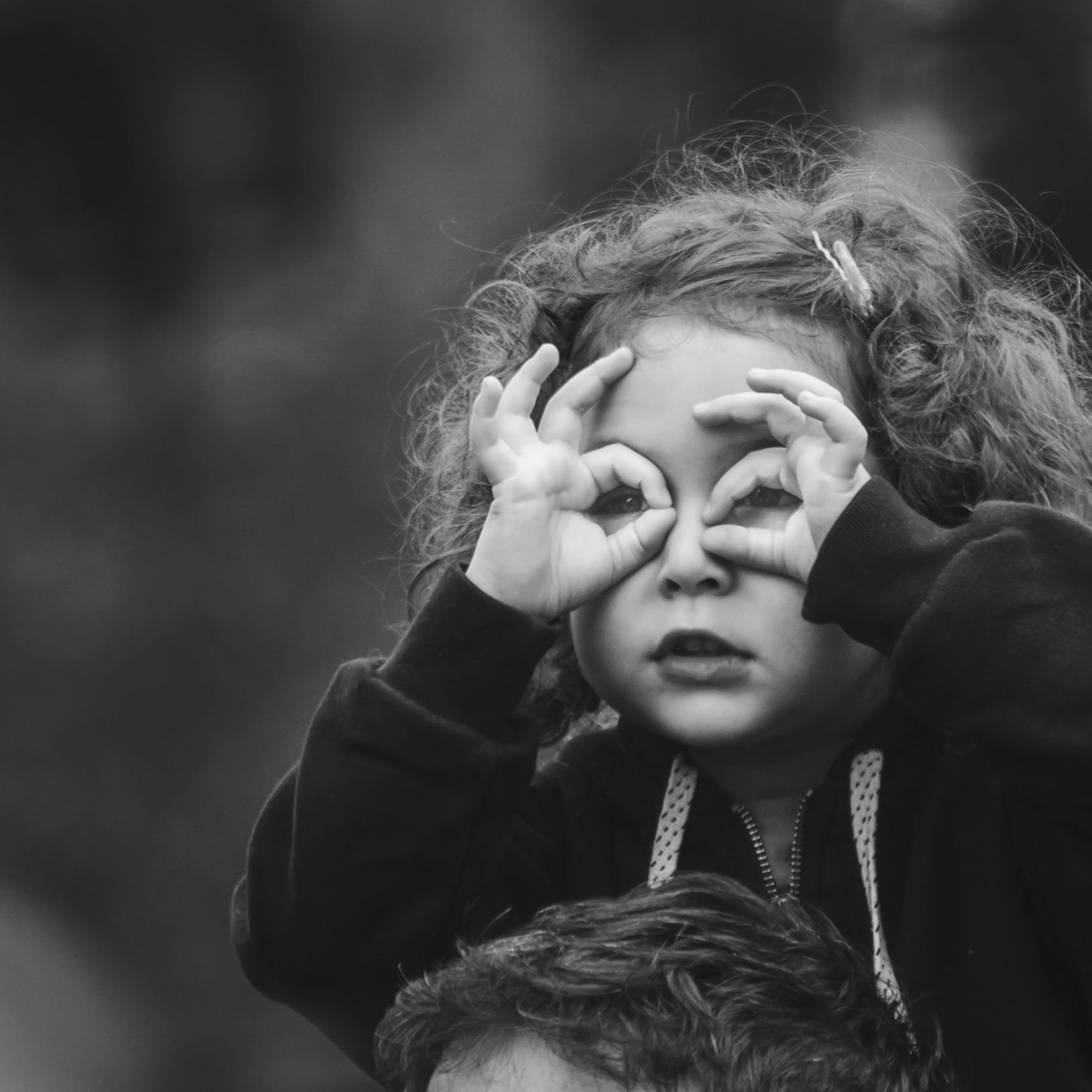 L'orzaiolo nei bambini