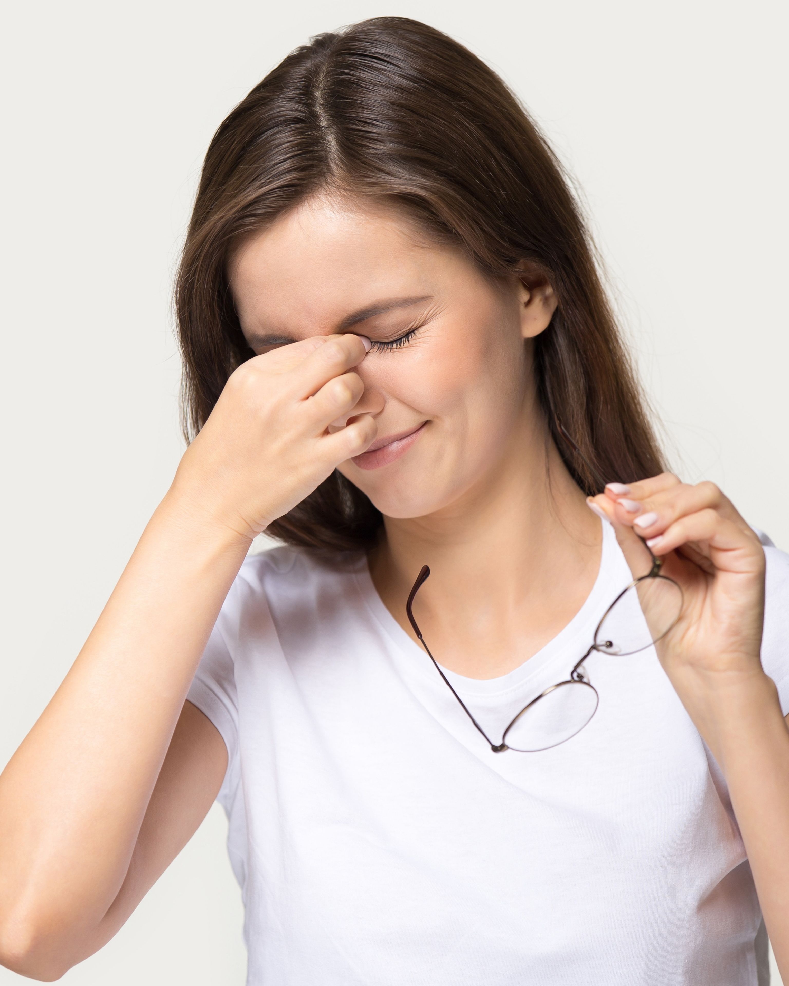 Correggere l’astigmatismo con la SMILE