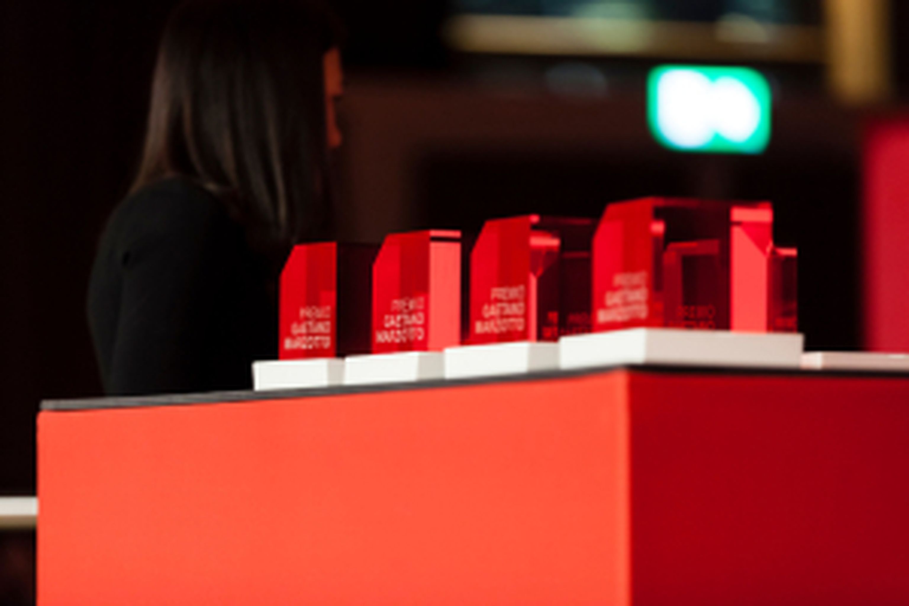 D-Eye, la startup nata da un brevetto del dott. Andrea Russo, vince il Premio Marzotto 2017