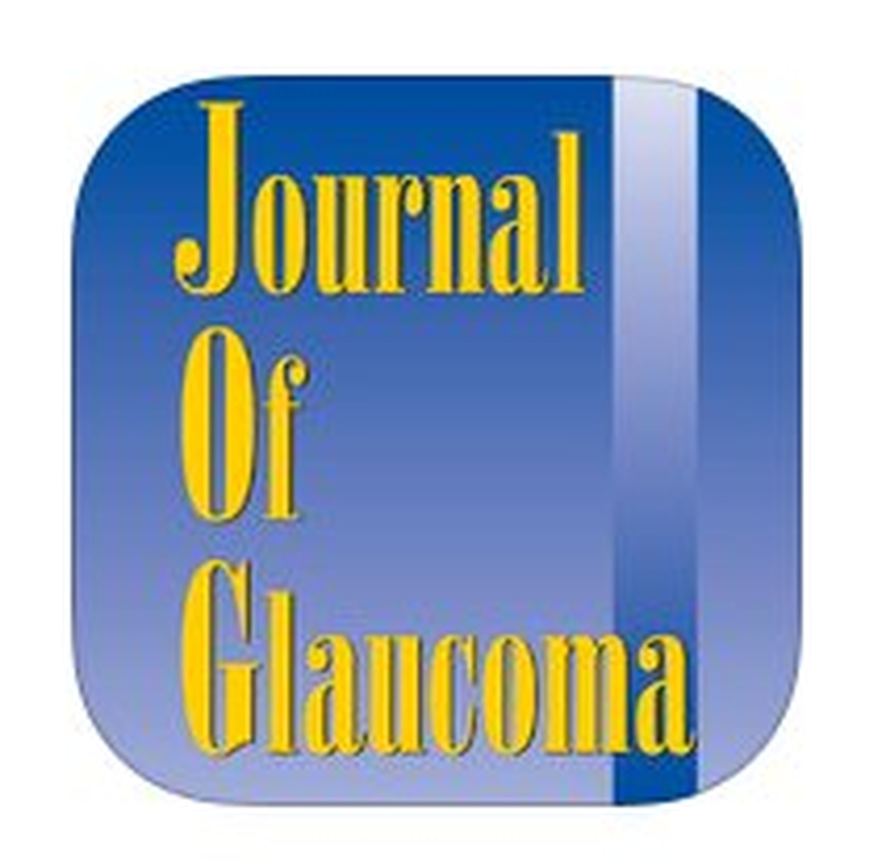 Il Journal of Glaucoma (USA) Pubblica gli Studi del Dott. Russo