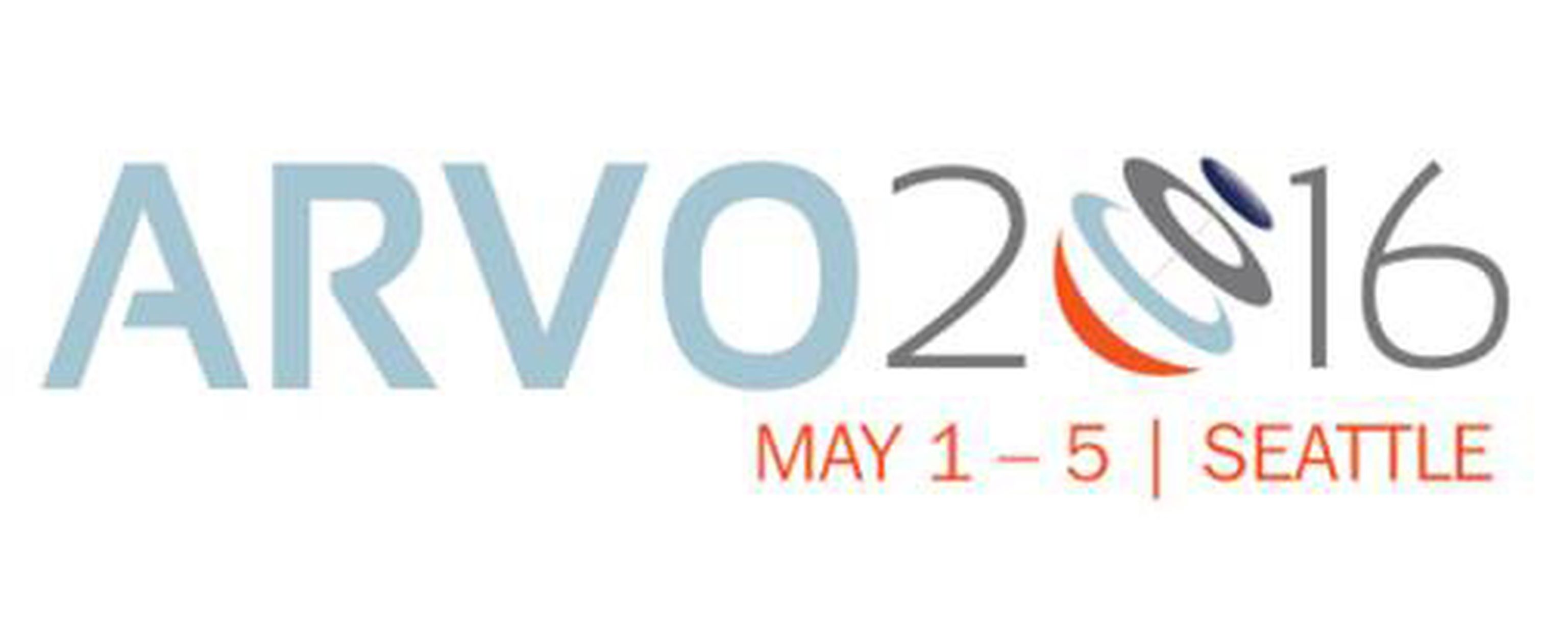 ARVO 2016 – Seattle, USA