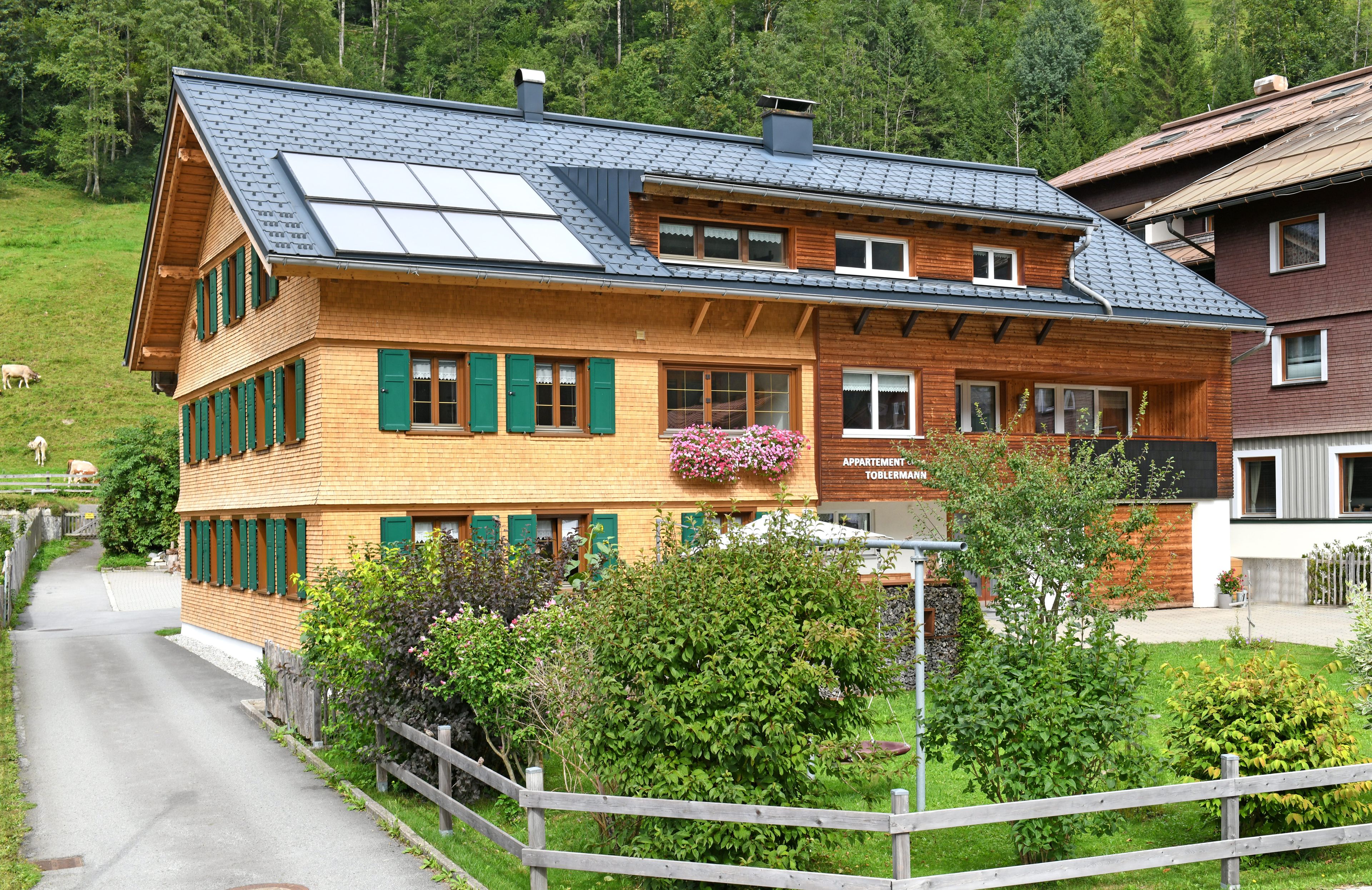 Haus