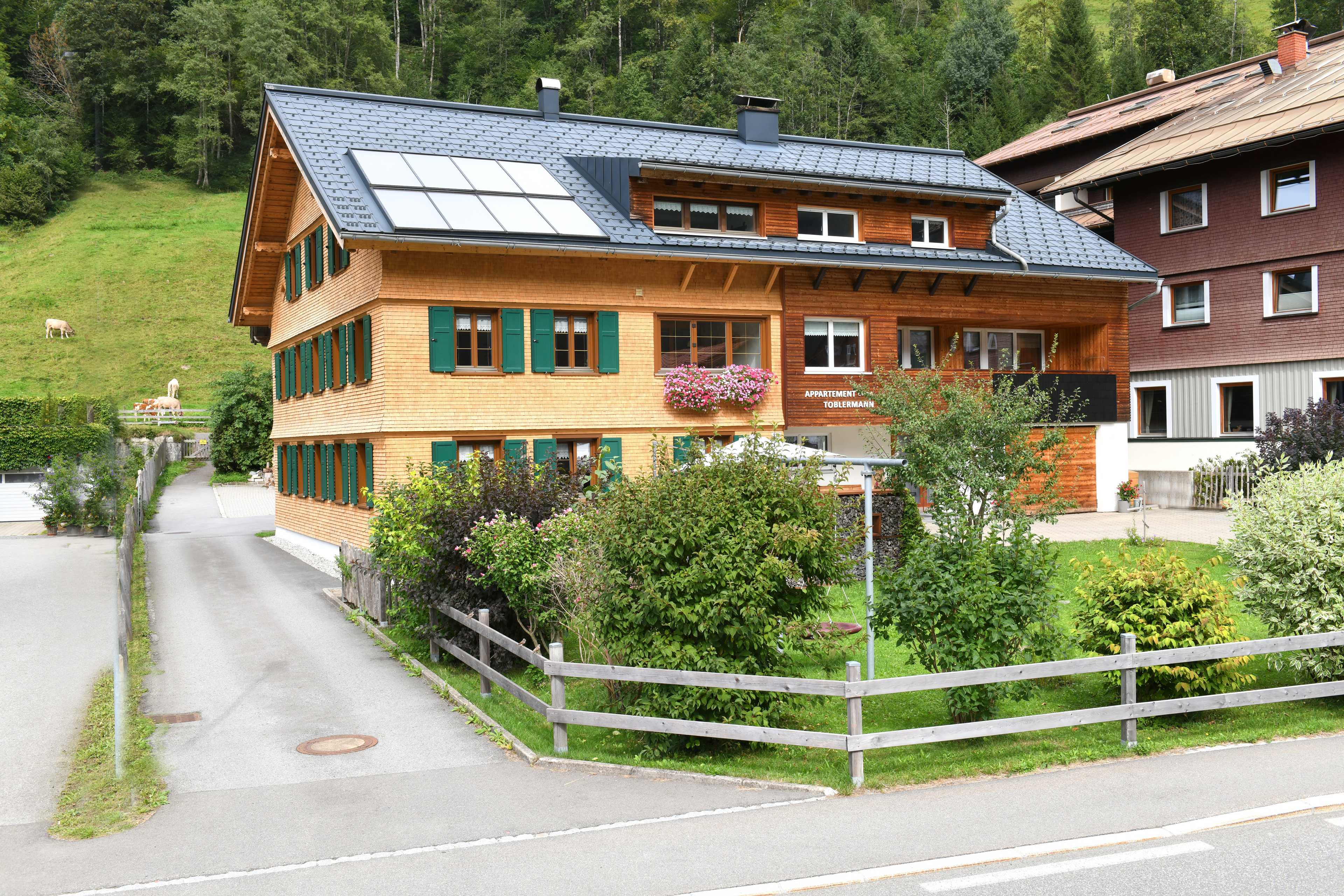 Haus