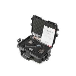 Diana35 Koffer Inhalt