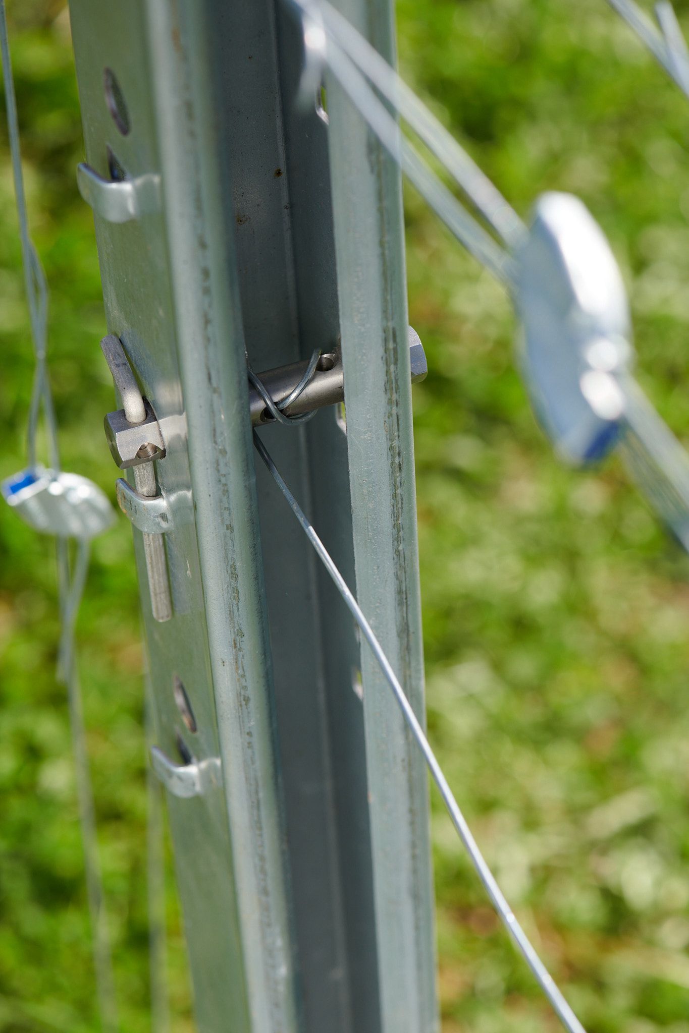 Kappa Weinbau - Drahtspanner