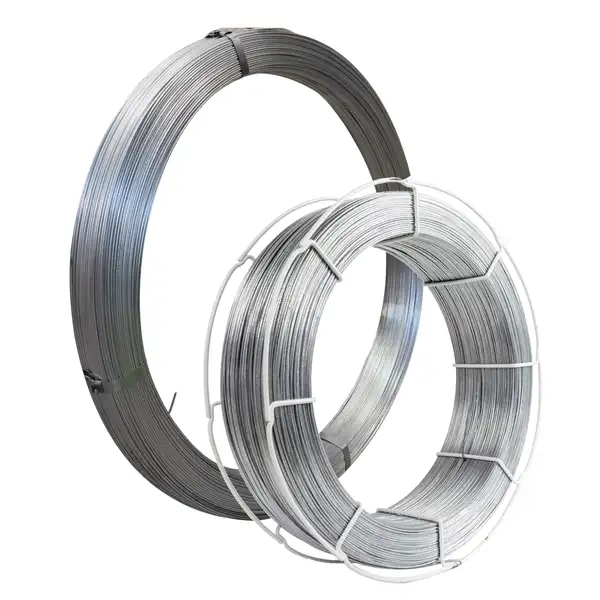 VINAL4 Spule + Ring