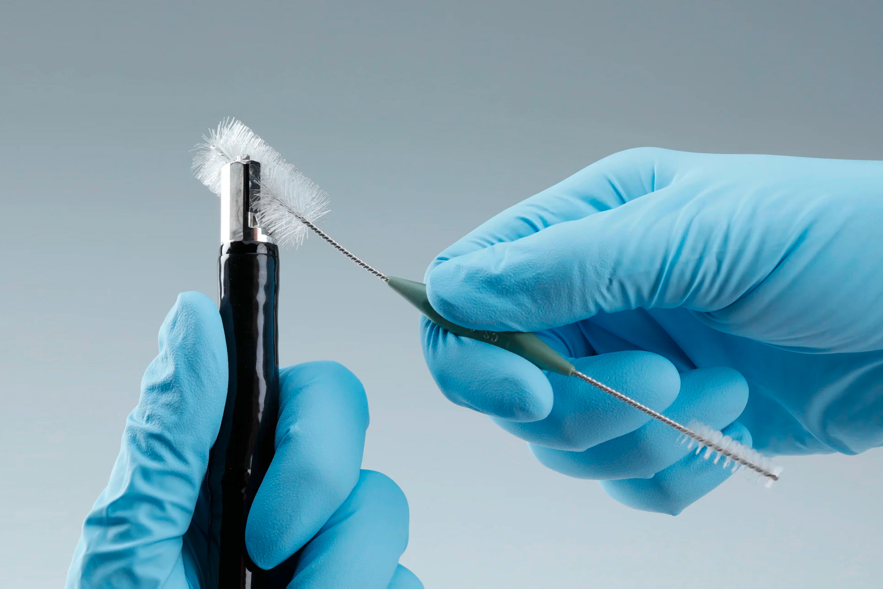 健康・医学 dodo ED34-i10T2 Duodenoscope: Advanced infection control