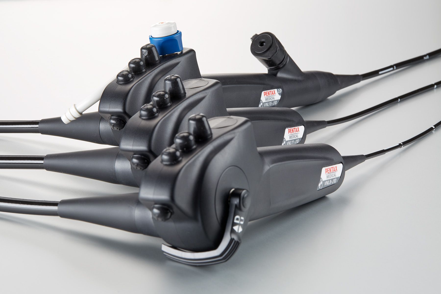 Endoscopes by PENTAX Medical for advanced medical imaging
