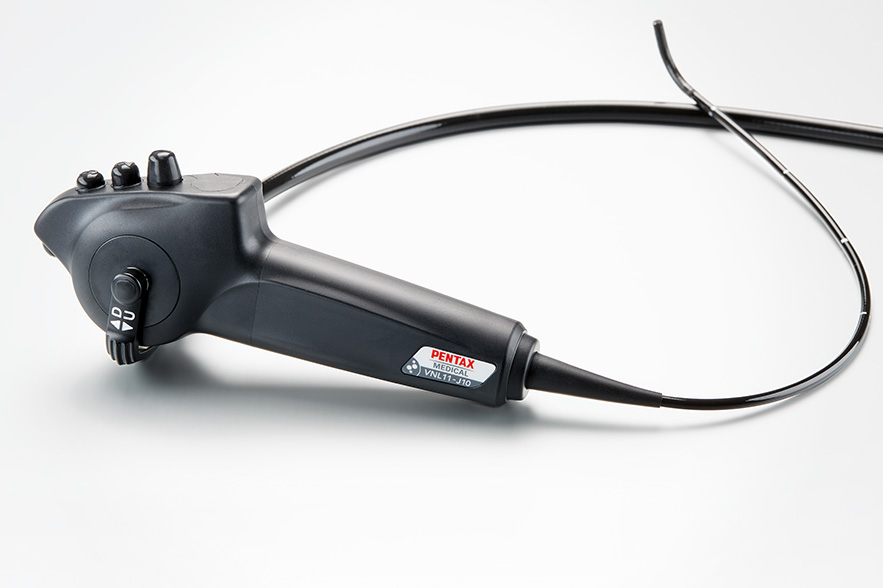 KAI KUN ENDO專用 VNL-J10 endoscopes: High-Definition flexible endoscopy for ENT