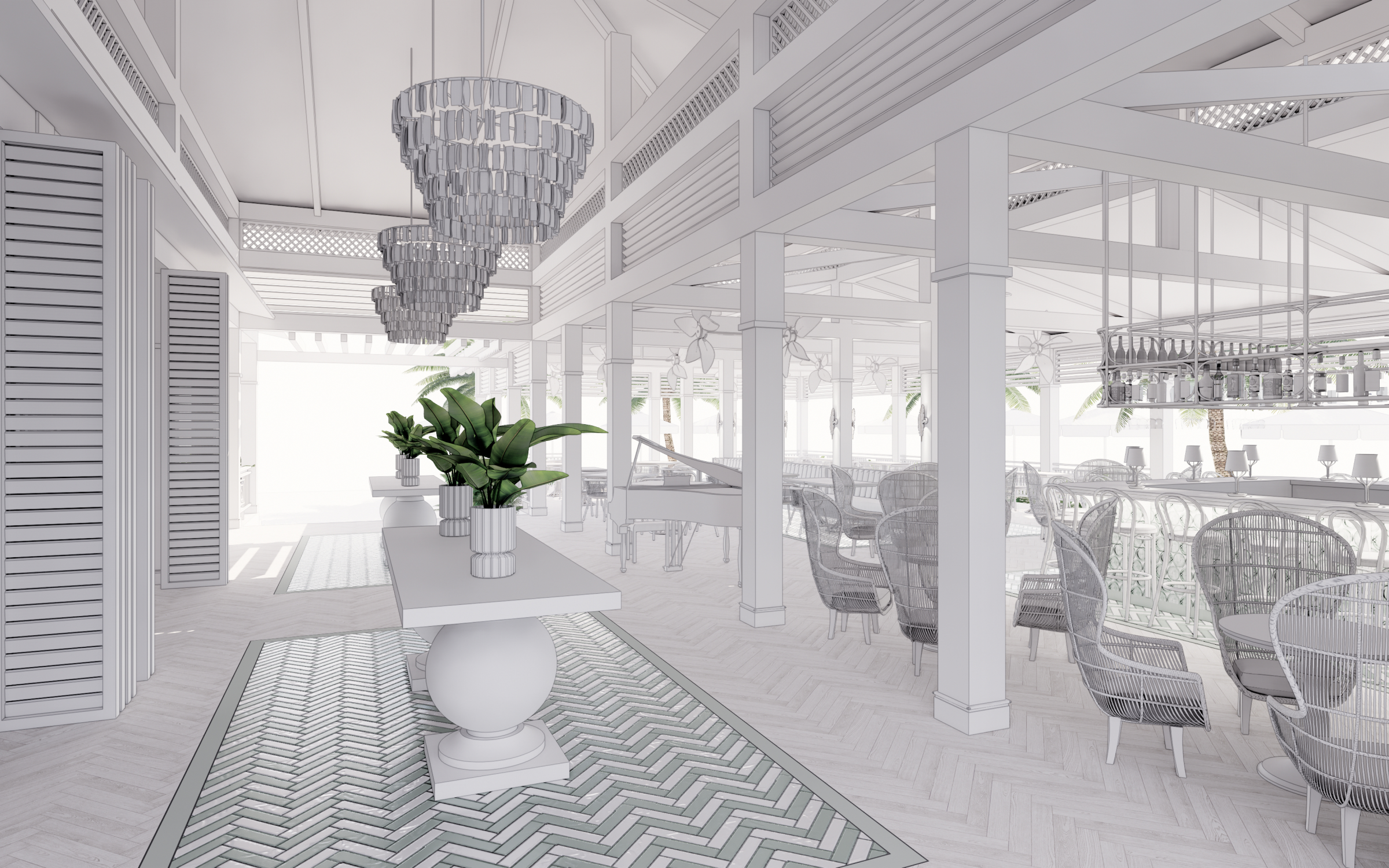 On the Boards | ROAM Interior Design