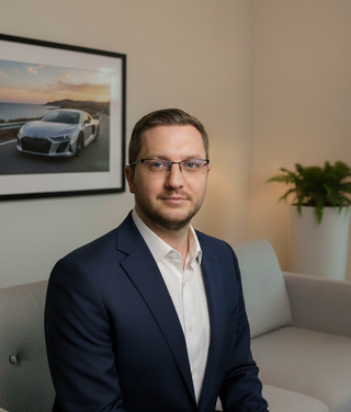 Edu Schaefer Audi