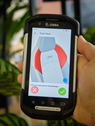 App-Prototyp