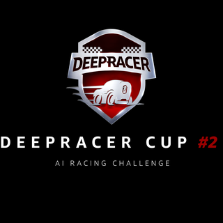 Deepracer Logo