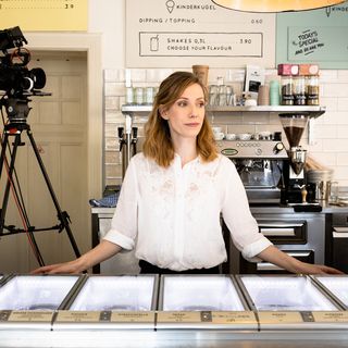 Jennifer Köppel, Scrum Master bei XL2