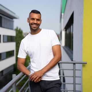 Marvin Matip