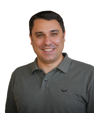 Photo of Julian Michel, Managing IT Architect at XL2