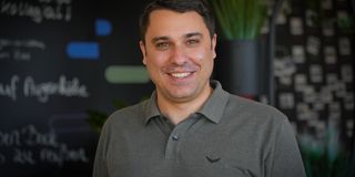 Photo of Julian Michel, Managing IT Architect at XL2