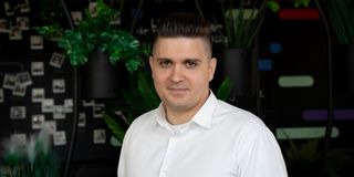 Aleksander Gjurcinov