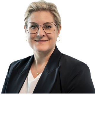 Photo of Sabine Blumthaler