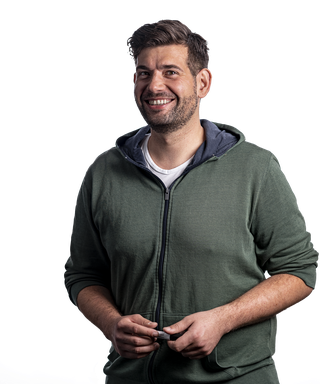 Photo of Martin Schmidt, Employee at XL2