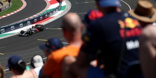 DeepRacer Gewinn F1