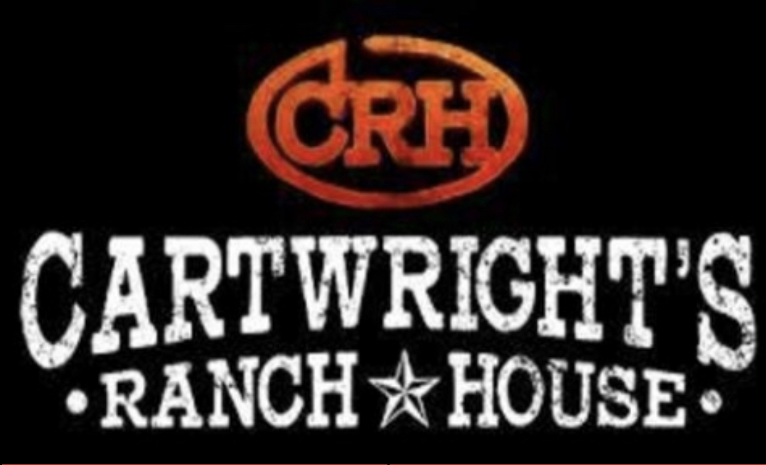 Cartwright's Ranch House