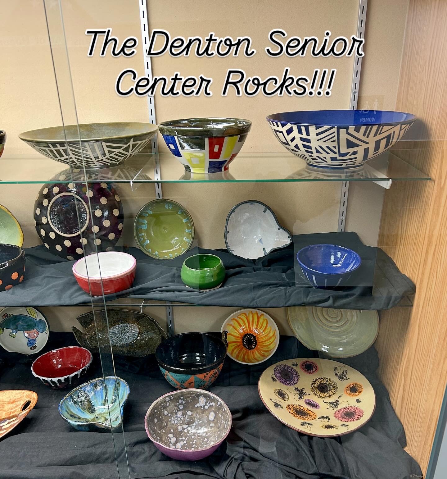 Denton Senior Center