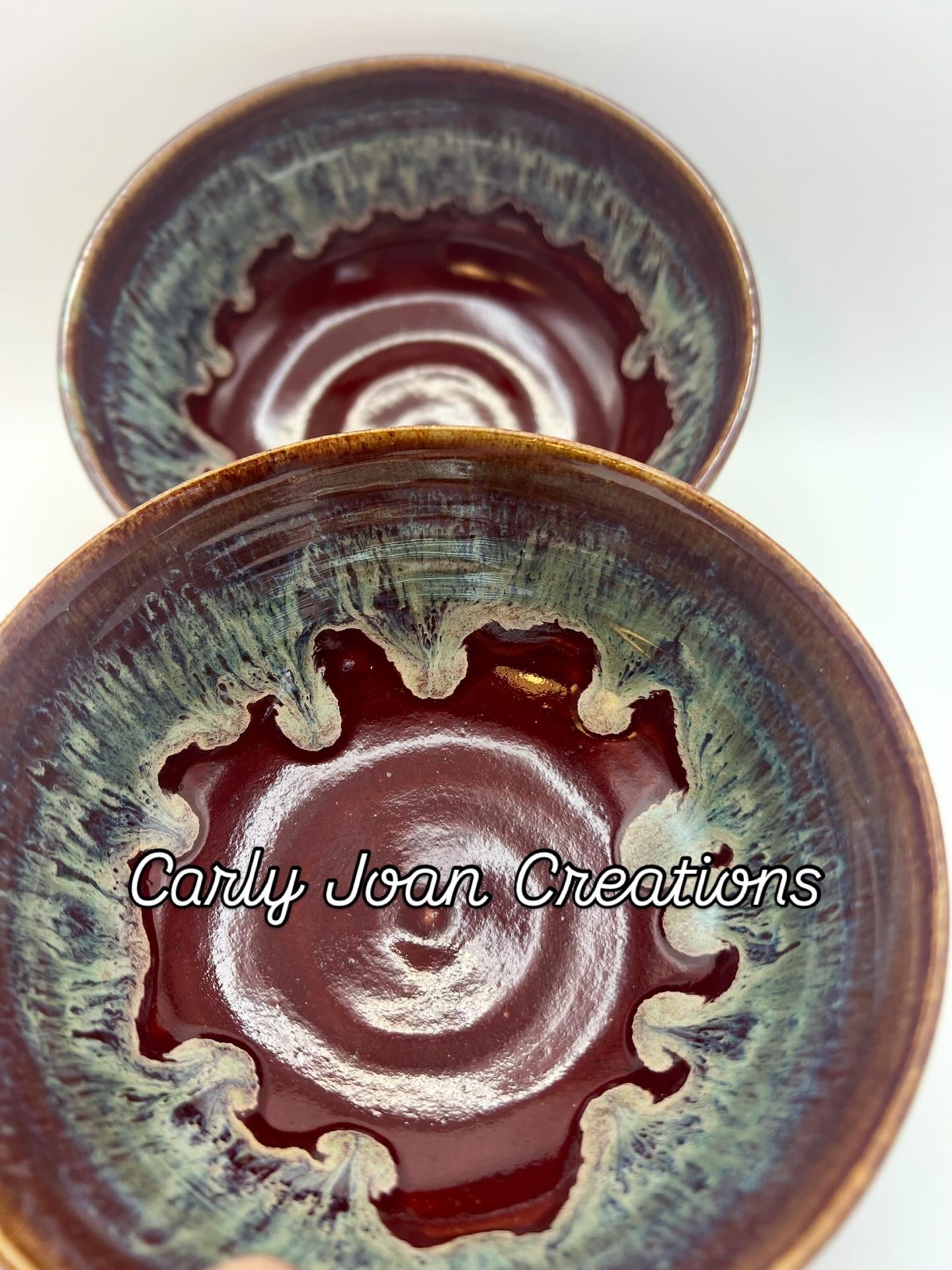 Carly Joan Creations