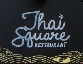 Thai Square