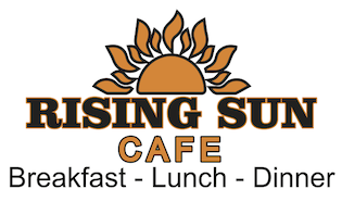 Rising Sun Cafe