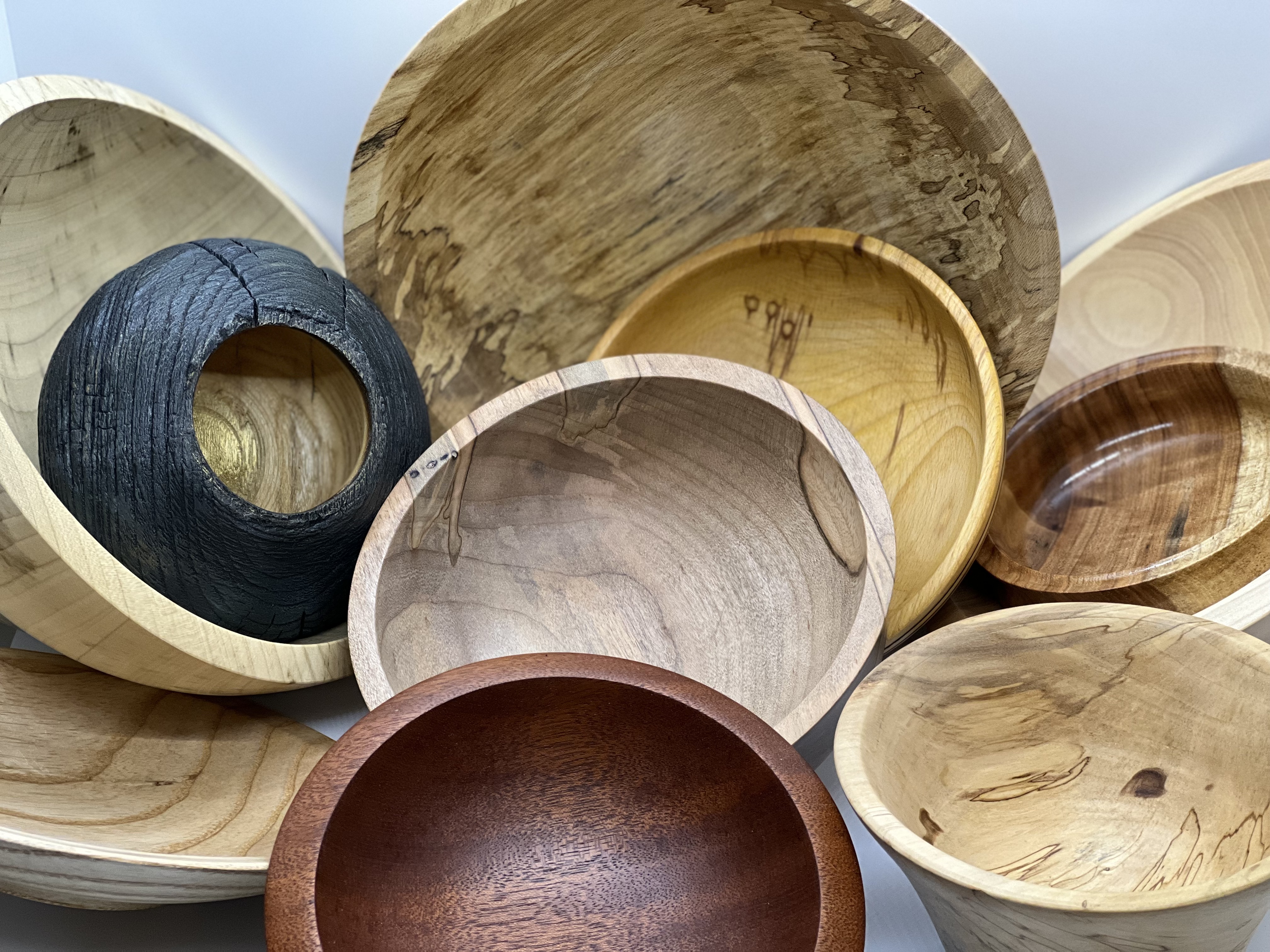 Golden Triangle Woodturners