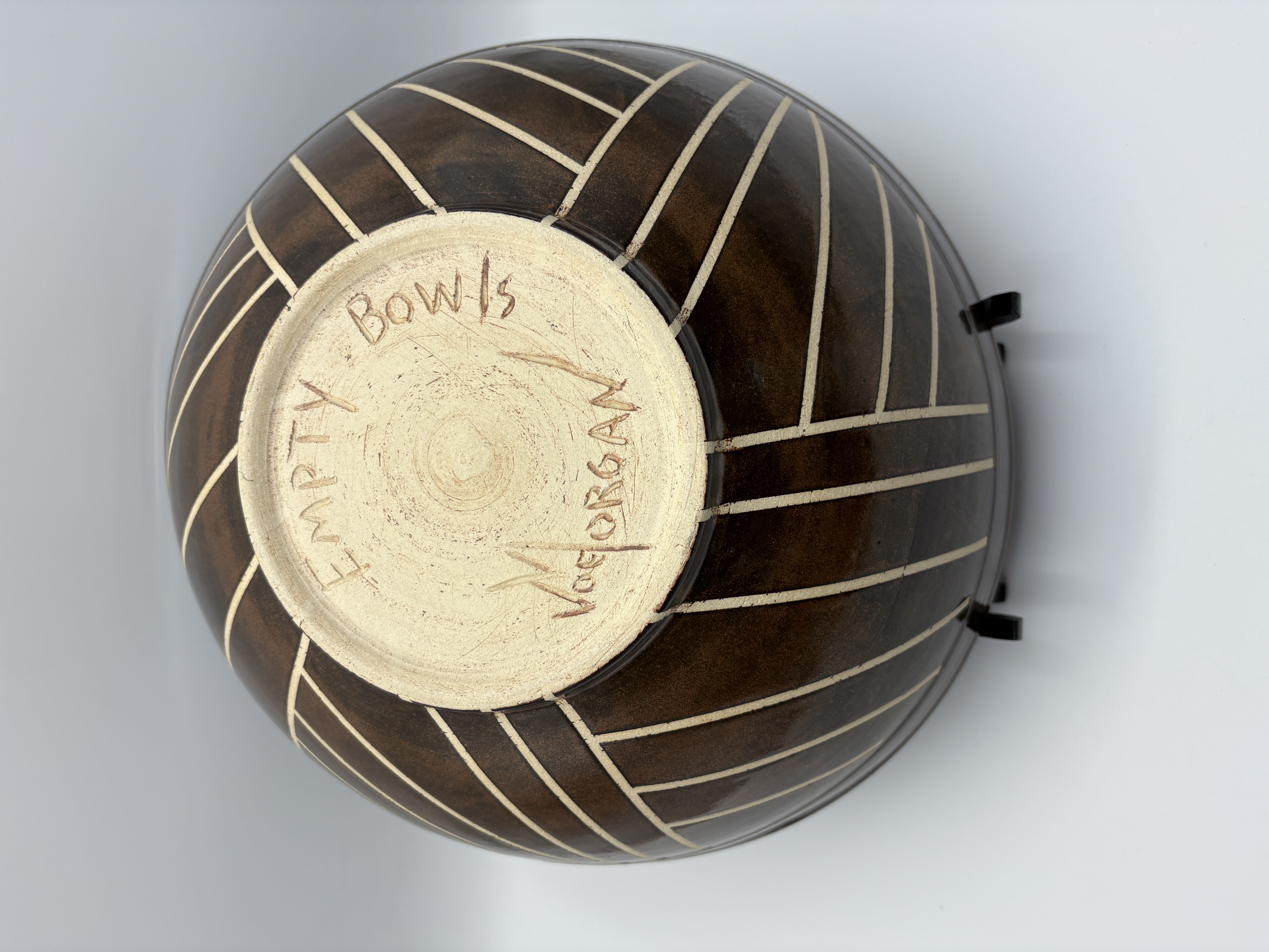 Joe Morgan Ceramic Art