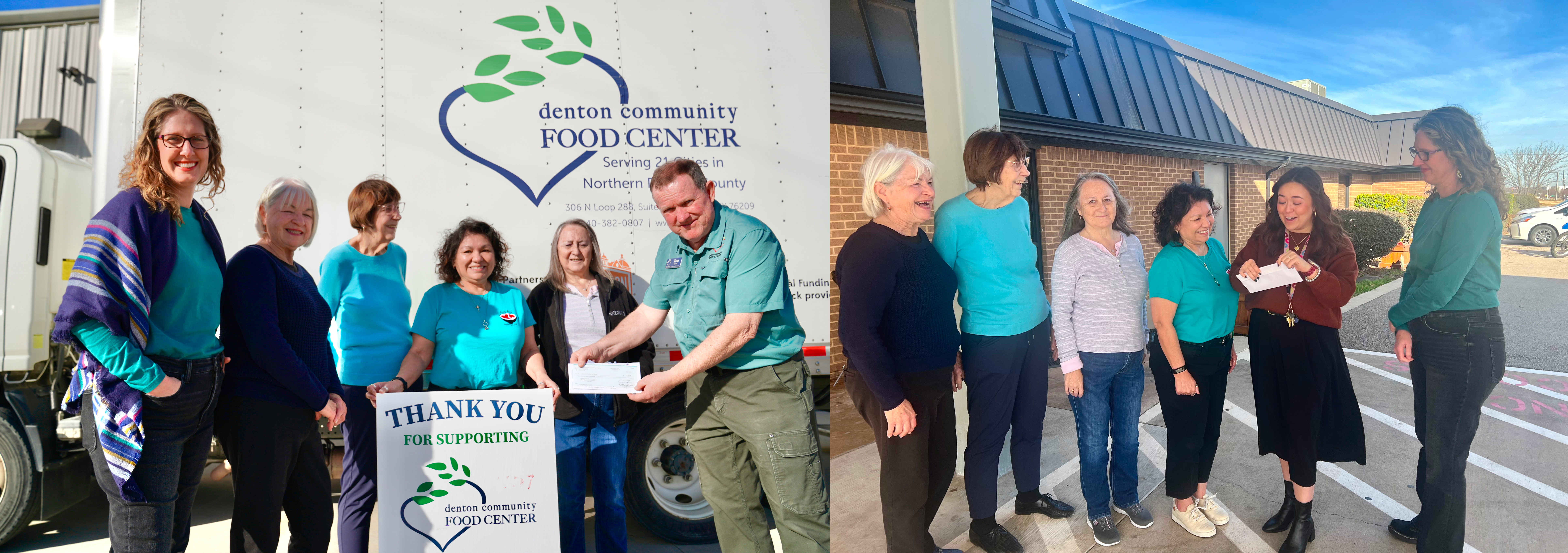 2025 A Huge Success!