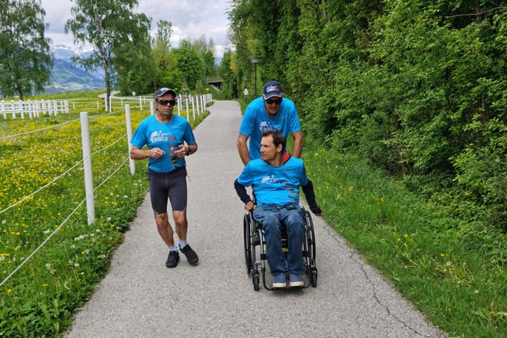 Hero image: You’re the best. Fact.