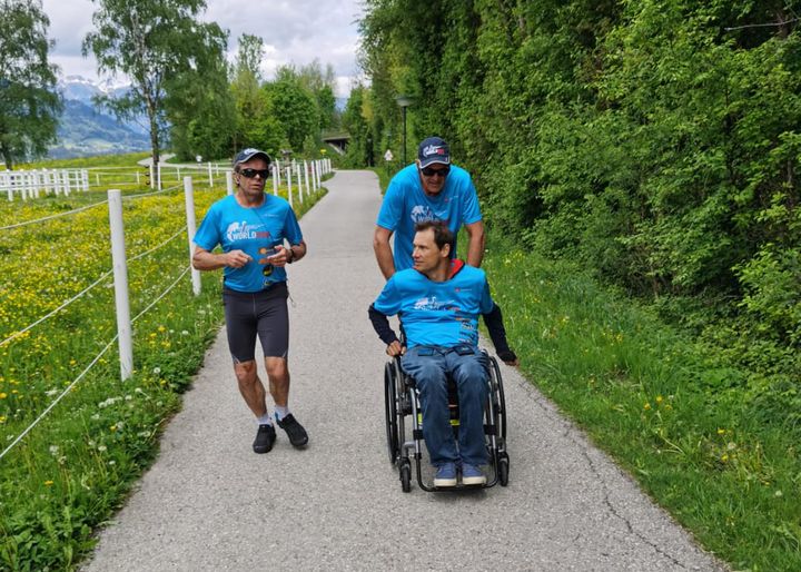 Teaserimage: You’re the best. Fact.