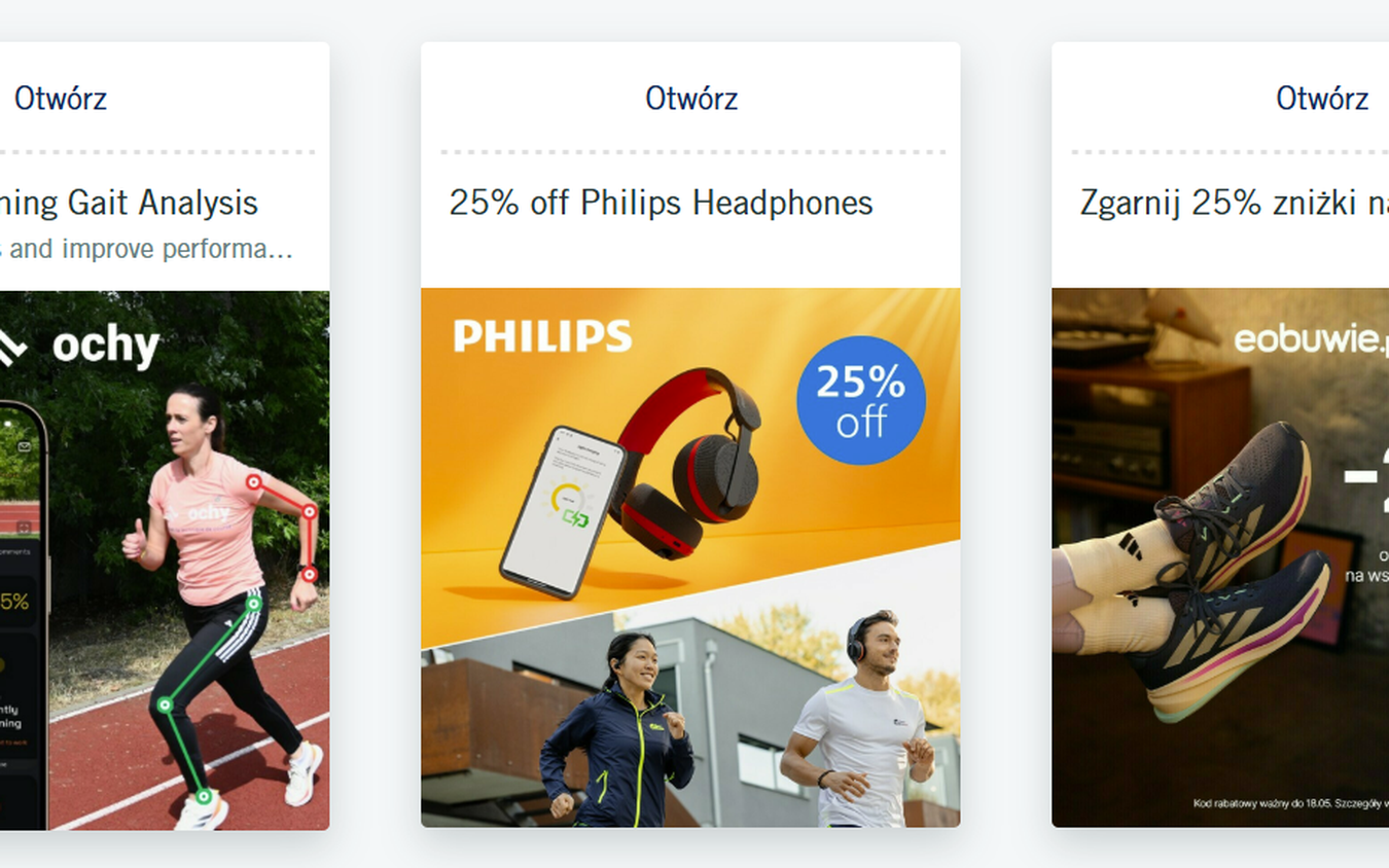 Hero image: Sprawdź, co znajdziesz w cyfrowym pakiecie startowym