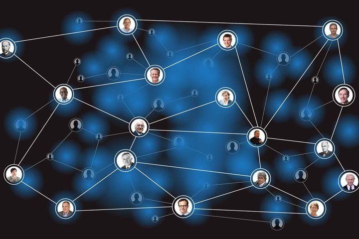 Hero image: The history of spinal cord research