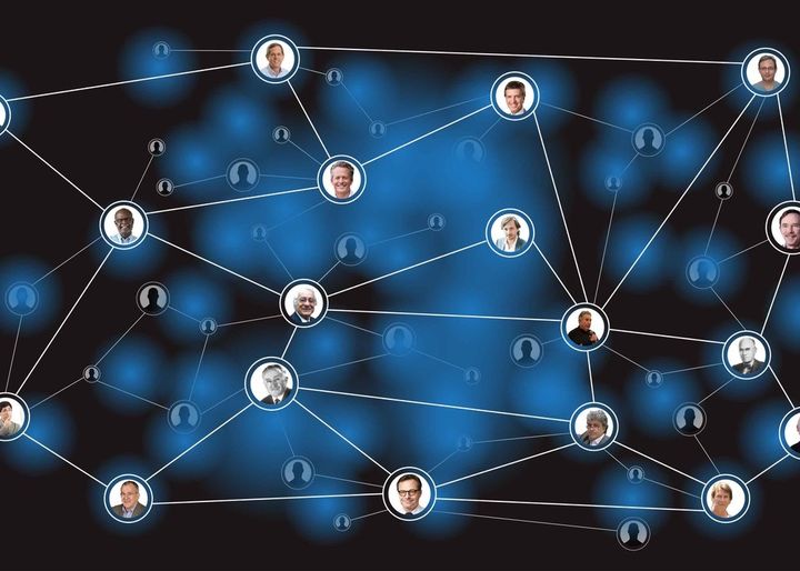 Teaserimage: The history of spinal cord research
