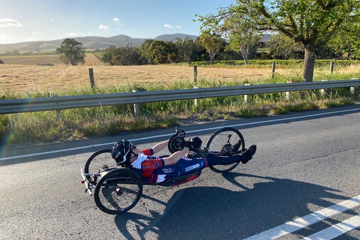 Hero image: Fundraising mastermind Charles Brice shares his insights – and his next goal