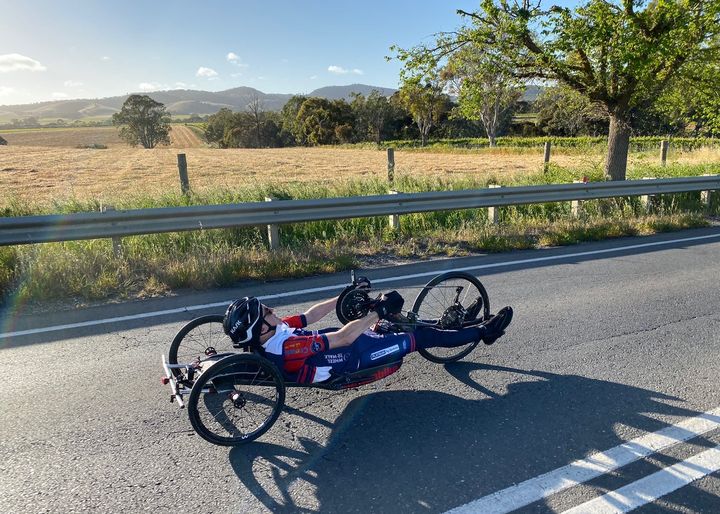 Teaserimage: Fundraising mastermind Charles Brice shares his insights – and his next goal