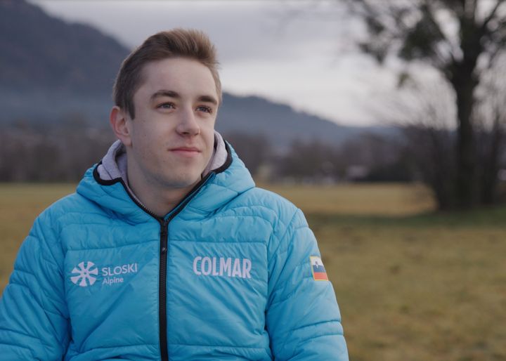 Teaserimage: Peter Kauzer bo tekel za Jerneja